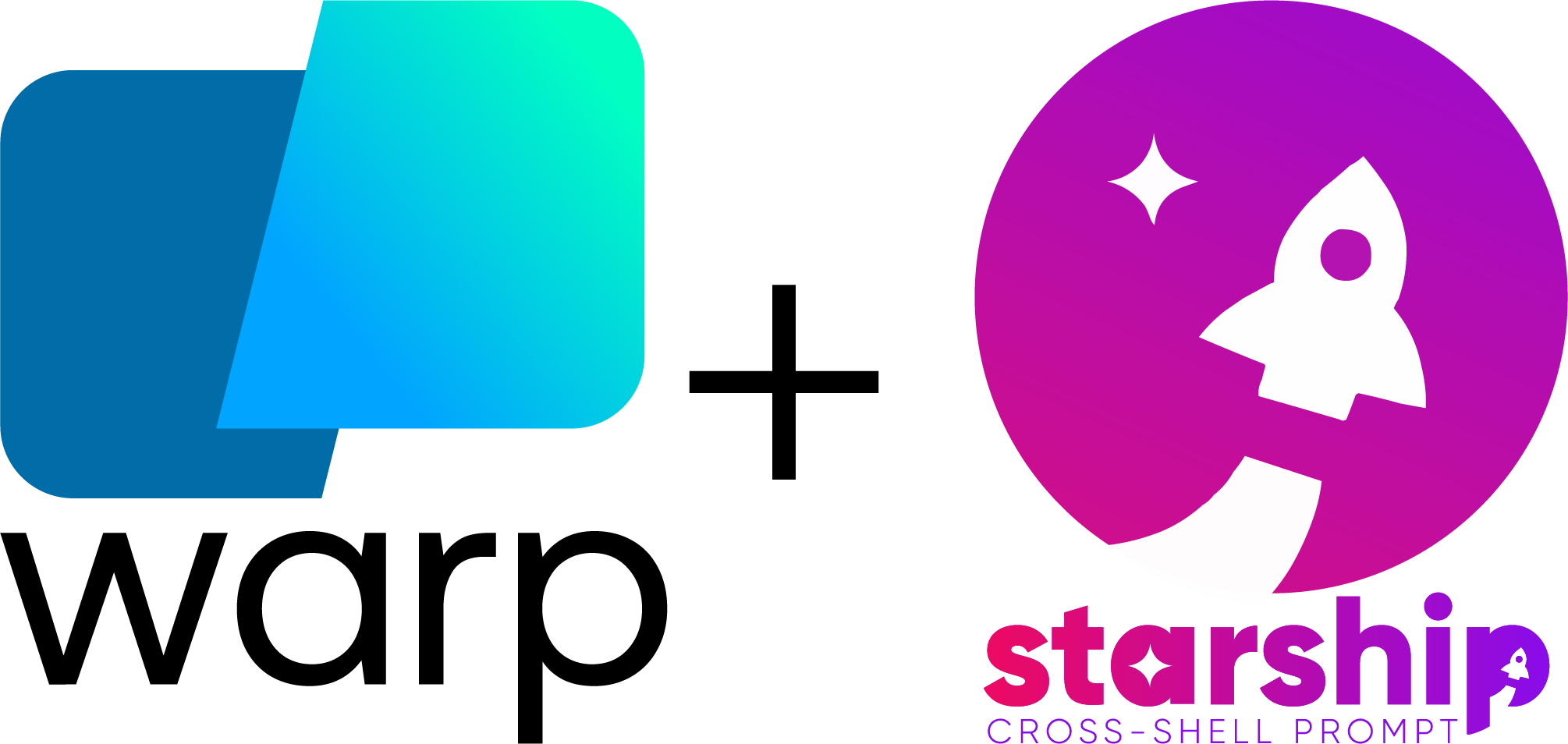 Warp & Starship - My New Favourite Terminal Setup